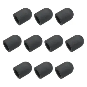 Mea230406ee0247 Meccanixity 100pcs 5.5mm Stylus Pen Fine Tips Conductive Rubber X 7mm
