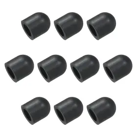 Mea230406ee0253 Meccanixity 50pcs 6.5mm Stylus Pen Fine Tips Conductive Rubber Capacitive Touch Screen Pe