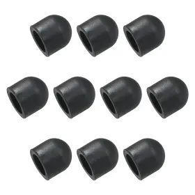 Mea230406ee0259 Meccanixity 30pcs 8mm Stylus Pen Fine Tips Conductive Rubber Capacitive Touch