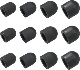 Mea230406ee0260 Meccanixity 20pcs 5/6/7/8mm Stylus Pen Fine Tips Conductive Rubber Capacitive To