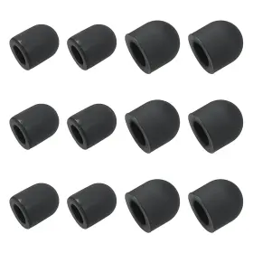 Mea230406ee0262 Meccanixity 80pcs 5mm/7mm Stylus Pen Fine Tips Conductive Rubber Capacitive