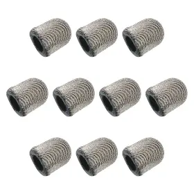 Mea230406ee0267 Meccanixity 12pcs 5.5mm Stylus Pen Fine Tips Conductive Fiber Capacitive Touch Screen