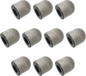 Mea230406ee0269 Meccanixity 12pcs 6mm Stylus Pen Fine Tips Conductive Fiber X 7mm