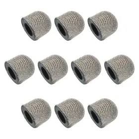 Mea230406ee0273 Meccanixity 12pcs 7mm Stylus Pen Fine Tips Conductive Fiber Capacitive Touch Screen Pens