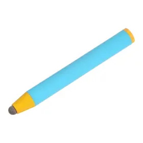 Mea230414ee0501 Meccanixity Stylus Pens For Touch Screens Crayon Pen Silicone Blue