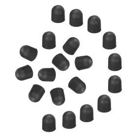Mea241022ee000301 Meccanixity 40pcs Replacement Stylus Pen Tips 5mm Conductive Capacitive