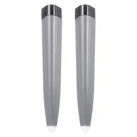 Mea241111ee001519 Meccanixity 2pcs Touch Infrared Screen Pen Whiteboard Optical Grey And Black