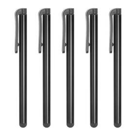 Meccanixity Mea241115ee000741 5pcs 7mm Stylus Touch Resistive Screen Pens Universal Resistance