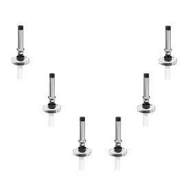 Meko 637825785494 High Precision Replacement Disc Tip For Stylus 6-pack Old Version