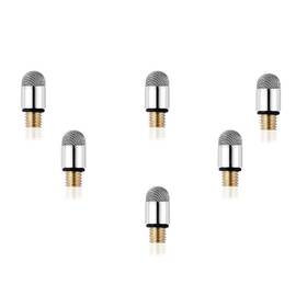 Meko Btr-78 Thin Fiber Tips For 1st Generation New Version And 2nd Disc Stylus