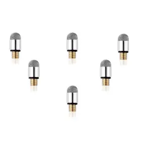 Btr-78 Meko Thin Fiber Tips For 1st Generation New Version And 2nd Disc Stylus
