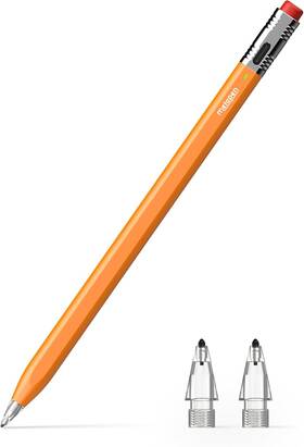 Metapen 313094322331 Pencil Air8 Pro X For Ipad 2018-2026 Ultra-quiet 2x Fast Charging Pal