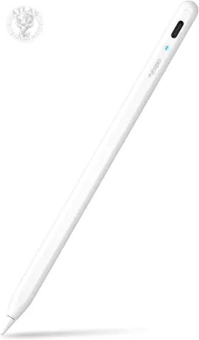 Metapen 705353907753 A8 Ipad Pencil For Apple 2018-2026 4min Fast Charge Magnetic Attac