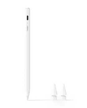 Air8 Metapen 714532191586 Pencil For Apple Ipad 2018-2025 10 Min Faster Charge Palm Reje