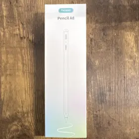 Me-apsa32 Metapen Pencil A8 Stylus For Ipad Mini 5/6 Purple Apple