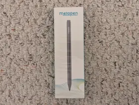 Me-mpp702 Metapen Surface Pen M2 Mpp 2.0 Windows Ink Stylus