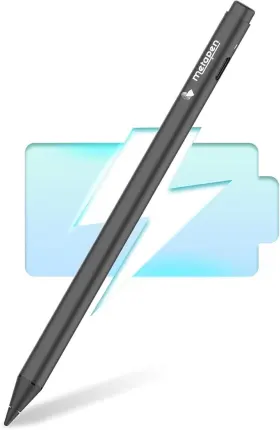 Me-usi702 Metapen Usi Stylus Pen G1 For Chromebook Usb-c Fast Charge 4096 Finest Cont