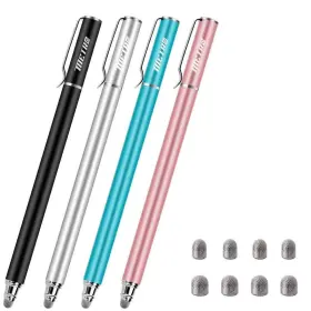 Metro 303276837371 Universal Stylus Pens For Touch Screens - High Sensitivity Capacitive