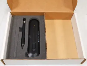 100-0032-00 Microsoft New Open Box Perceptive Pixel Pen And Charger By No Cable