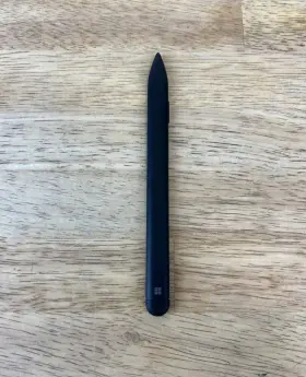 1853 Microsoft Surface Pro X Slim Pen 1 Model Matte Black
