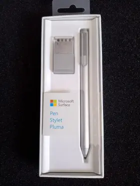 3xy-00010 Microsoft New Surface Stylus Pen For 3 Pro 4 And Book