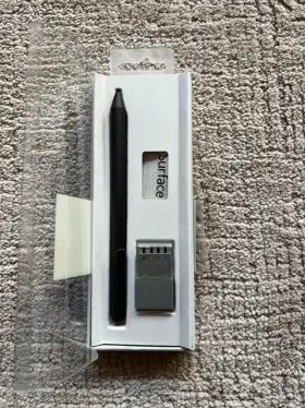 3xy-00011 Microsoft Surface Pen For 3/pro3 4 Book