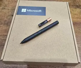 Microsoft 804067329407 Surface Classroom Pen Stylus - Original Version Bulk Packaging