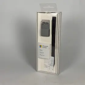 Et1356 Microsoft 889842006223 Surface Pen For Pro 4 Charcoal - Brand New