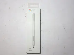 Ao4065714 Microsoft 889842202717 Surface Pen Stylus Platinum Eyu-00009 Model 1776