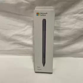 Eyu00049 Microsoft 889842530247 Surface Pen - Ice Blue Model 1776