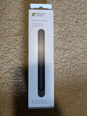 Microsoft 889842783056 Surface Slim Pen Charger