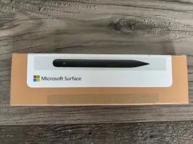 8wy-00001 Microsoft Surface Slim Pen 2 - Rechargeable Model 1962 New