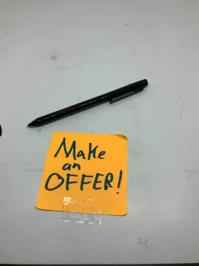B00c8q0176 Microsoft Stylus Pen For Surface Pro 1 And 2 - Black