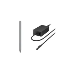 Eyu-00009 Microsoft Us7-00001 Surface Pen Platinum 127w Power Supply - Bluetooth