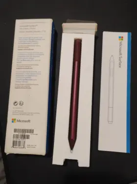 Eyv-00025 Microsoft Surface Pen Stylet 1776 Open Box