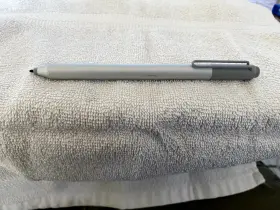 3zy-00010 Microsoft Fba Surface Pen Silver - Model 1710