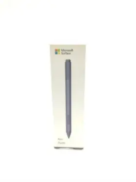 Fpt-00033 Microsoft Surface Pen 4 V4 Ice Blue Model 1776