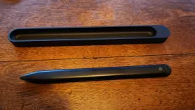 Llm-00001 Microsoft Surface Slim Pen For Notebook/tablet - Black