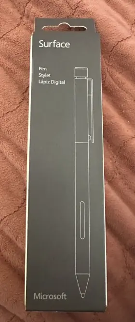 R3x-00001 Microsoft New Sealed Surface Pen For Pro