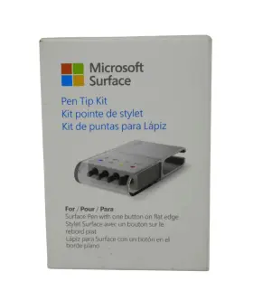 Rj3-00001 Microsoft Rj3-0001 Genuine Surface Pen Tip Kit New