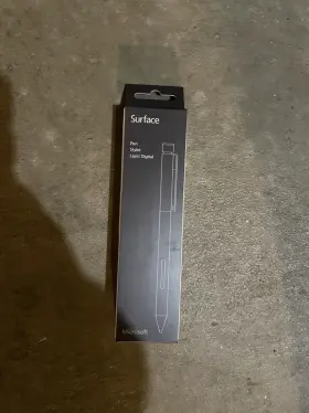 Spt-00001 Microsoft Surface Pro Pen