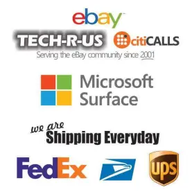 Gfv-00001 Microsoft Surface Accessories 889842209570 Stylus Pen Tip Comm V2