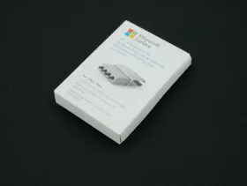 Wz5-00001 Microsoft Surface Pen Tip Multi Pack 80 Hb Digital Of 4 Tips