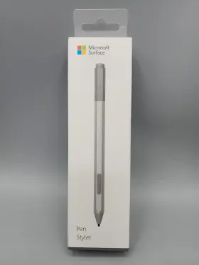 X21-36251-03 Microsoft Surface Stylus Pen Stylet Model 1776 - Platinum Lightly Used As Is
