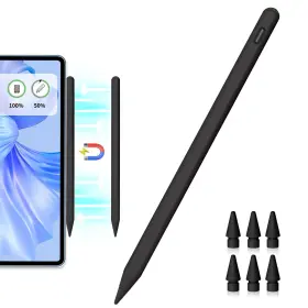Midhaad 331632893700 Ipad Pencil 2nd Generation Magnetic Wireless Charging Apple Genera