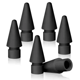 Midhaad 331816762495 Replacement Tips For Apple Pencil 1st And 2nd Generation No Wear Out Fine Po