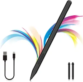Pro12 Milikilo 445051732792 Stylus Pen For Microsoft Surface Pro12/11/10/9/8/x/7 /6/5/4 Go 4/3/2/1