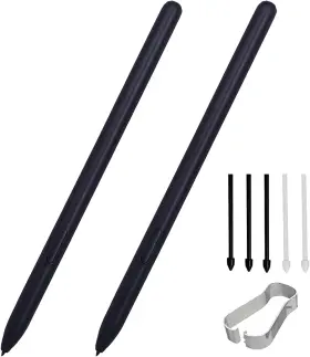 Mingxiong 744110817089 2 Pcs Stylus Pen Replacement For Kindle Scribe Compatible With