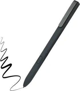 Mx-pen-s4remarkeble1gen-hei Mingxiong Stylus Pen Compatible With Remarkable 2/1 Tablet Notebook Emr Black