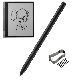 S9hei Mingxiong Stylus Pen Compatible With Lenovo Smart Paper For